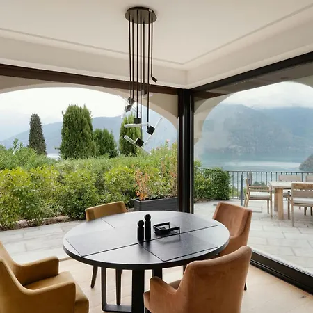 Relaxing Up To 12 Guests * * Lenno